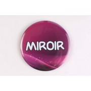 Miroir 100% personnalisé