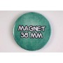 Magnet 38 mm 100% personnalisé
