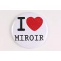 Miroir I LOVE