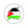 BADGESAGOGO.FR - Badge 25mm PALESTINE