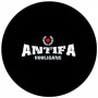 BADGESAGOGO.FR - Badge 25mm Antifa hooligans