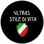 BADGESAGOGO.FR - Badge 25mm Ultras stile di vita