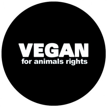 BADGESAGOGO.FR - Badge 25mm Vegan