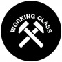 BADGESAGOGO.FR - Badge 25mm Working class