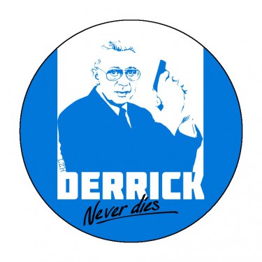 Badge Derrick