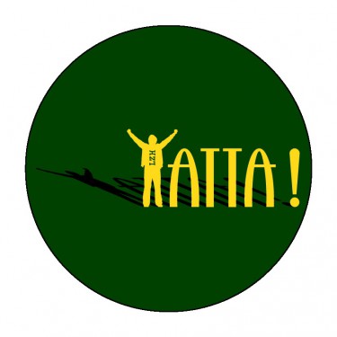 Badge Yatta