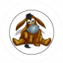 BADGESAGOGO.FR - Badge 25mm Baby Mule