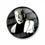Badge Gainsbourg 38 mm