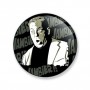 Magnet Gainsbourg 25 mm