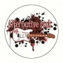 Badge alternative rock 59 mm