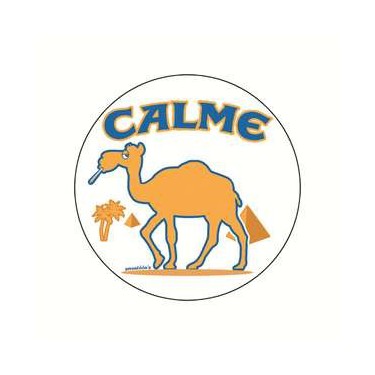 Badge calme 38 mm