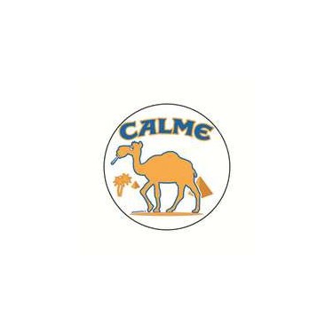 Badge calme 25 mm