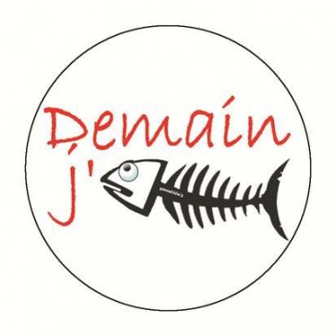 Décapsuleur demain j arrete 59 mm