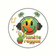 Magnet planete reggae 25 mm