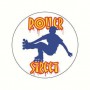 Badge roller street 38 mm