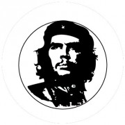 Badge 25mm Che Guevara